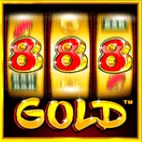Bocoran RTP Slot Pragmatic 888 Gold